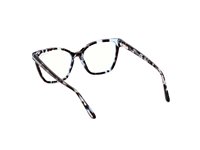 Brillengestelle Tom Ford Dame FT5812-53055 - FT5812-53055